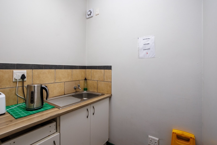 To Let commercial Property for Rent in George South Western Cape